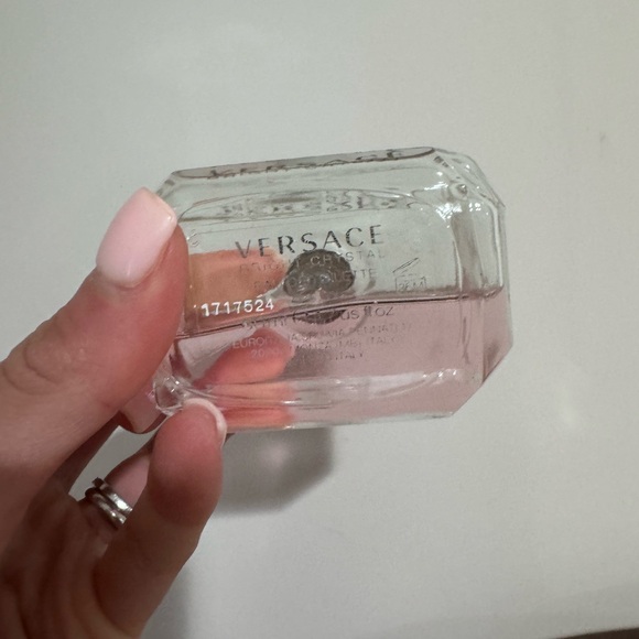 Versace, Bright Crystal for Women, 1.7 OZ - Picture 2 of 2